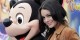 شعبده باز بسیار معروف کریس آنجل نامزد کرد+عکس