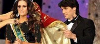 عکس های زیبا از دختر شایسته برزیل در سال 2011
