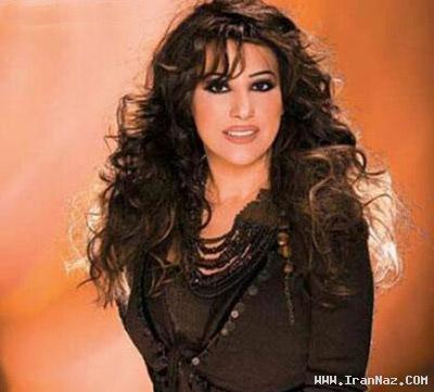 نجوی کرم محبوب‌ ترین خواننده زن عربی شد +عکس