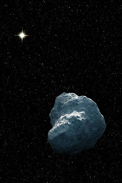 کشف 14 جرم آسمانی فرا نپتونی