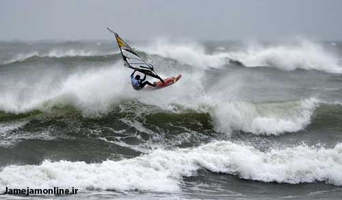 عكس‌ های خبری برگزیده هفته