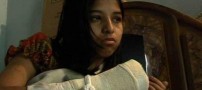 قطع انگشتان زن بخاطر درس خواندن بی اجازه +عکس