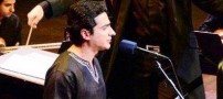 جزئیات بسیار خواندنی زندگی هومن خلعتبری +عکس