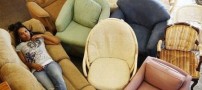 اعتیاد عجیب و باور نکردنی یک دختر آمریکایی +عکس