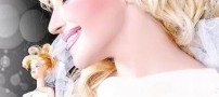 باور میکنید این شخص یک زمانی پسر بوده؟ (تصویری)