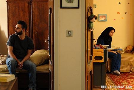 جدایی نادر از سیمین بهترین فیلم در سال 2011 شد!