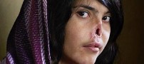 دختری که عکسش معروفترین عکس سال 2011 شد!