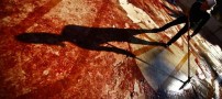 زشتی های یک بدعت ناروا  + عکس (18+)