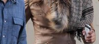 عكس های جدید جنیفر لوپز و معشوقه 24 ساله اش