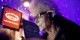 دی جی مادر بزرگ ، پیر ترین آهنگساز جهان!! +عکس