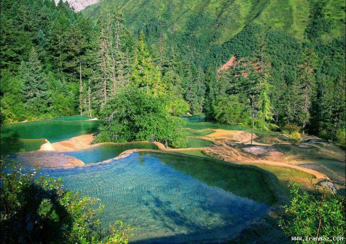 عکس های جالب و دیدنی سه شنبه 13 دی 1390
