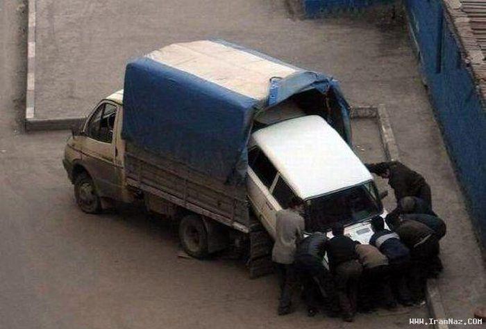عکس های جالب و دیدنی پنجشنبه 15 دی 1390