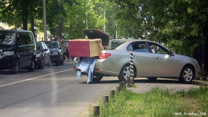 عکس های جالب و دیدنی جمعه 16 دی 1390