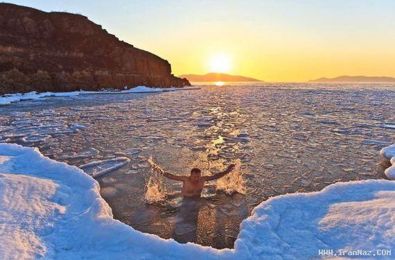 عکس های جالب و دیدنی پنجشنبه 8 دی 1390