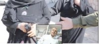 محاکمه مجدد قدیمی ترین زن متهم در ایران!! +عکس