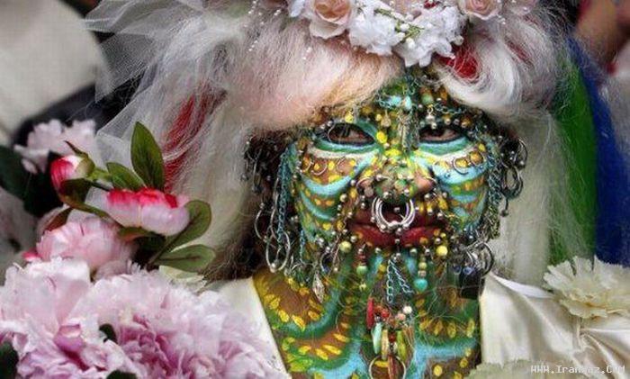عکس های جالب و دیدنی دوشنبه 19 دی 1390