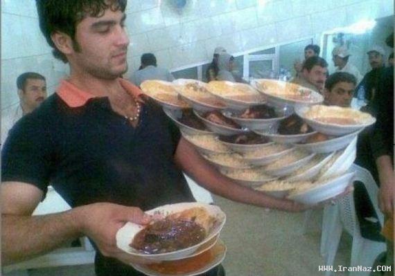 عکس های جالب و دیدنی پنجشنبه 8 دی 1390