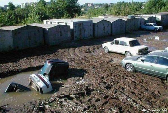 عکس های جالب و دیدنی پنجشنبه 15 دی 1390