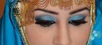 این شاهزاده ادعا میکند زیباترین زن دنیا است +عکس