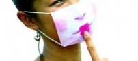 عکس های دیدنی و فشن از آنفولانزای خوکی