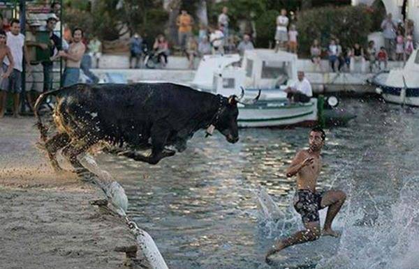 عکس های جالب و دیدنی دوشنبه 3 بهمن 1390