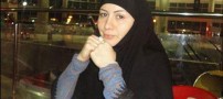 زن رقاصی که پس از سفر به مشهد توبه کرد! +عکس