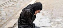 عکس های مراسم عجیب اذیت و آزار دختران اوکراین