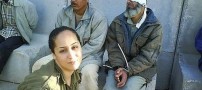 یک دختر اسرائیلی با عکس خود جنجال آفرید! +عکس