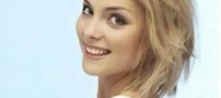 عکس هایی از زیبا ترین زن رقاص روی یخ منتخب جهان