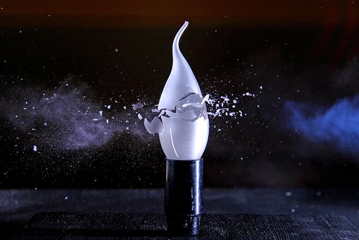 عکس های جالب و دیدنی جمعه 14 بهمن 1390
