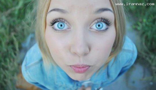 عکس های جالب و دیدنی شنبه 15 بهمن 1380