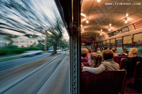 عکس های جالب و دیدنی شنبه 15 بهمن 1380