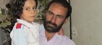 زندگی دردناک یک دختر بیمار ایرانی در یخچال! +عکس