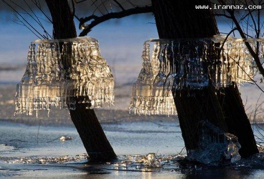 عکس های جالب و دیدنی یکشنبه 30 بهمن 1390