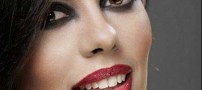 عکس هایی از زیبا ترین دختر کشور ایتالیا سال 2012