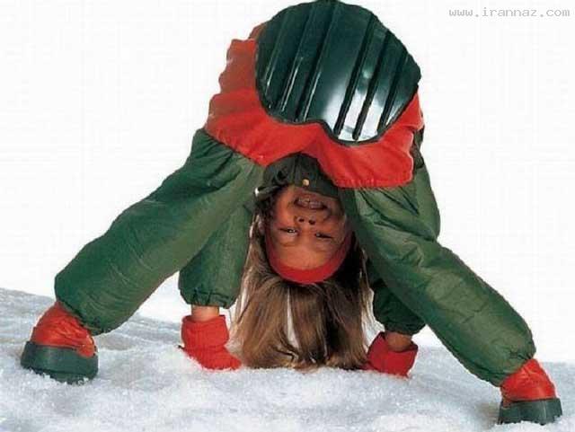 عکس های جالب و دیدنی پنجشنبه 4 اسفند 1390