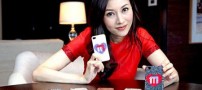 دختری 23 ساله با محبوبیت عجیب نزد مردان! +عکس
