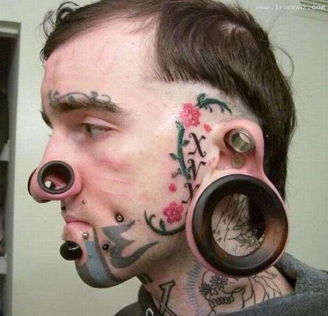 عکس های جالب و دیدنی جمعه 5 اسفند 1390