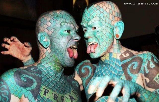 عکس های جالب و دیدنی جمعه 5 اسفند 1390