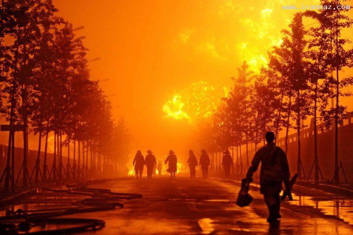 عکس های جالب و دیدنی دوشنبه 15 اسفند 1390