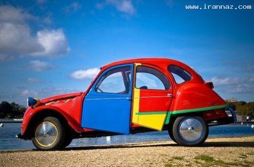 عکس های جالب و دیدنی جمعه 26 اسفند 1390
