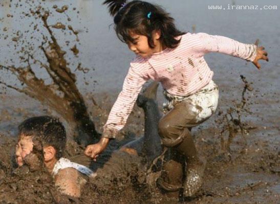 عکس های جالب و دیدنی پنجشنبه 18 اسفند 1390