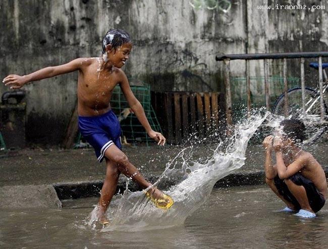 عکس های جالب و دیدنی چهارشنبه 10 اسفند 1390