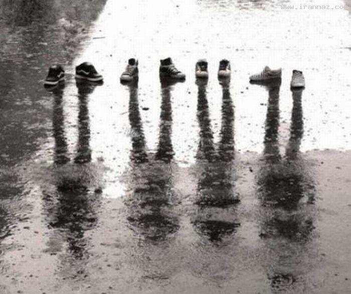 عکس های جالب و دیدنی دوشنبه 15 اسفند 1390