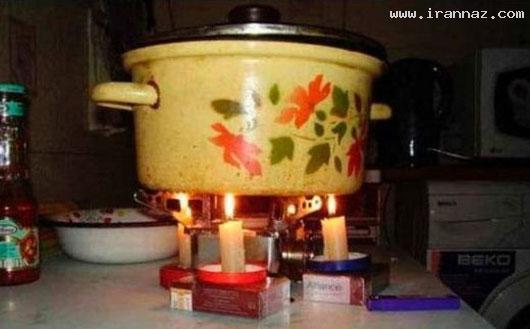 عکس های جالب و دیدنی دوشنبه 21 فروردین 1391