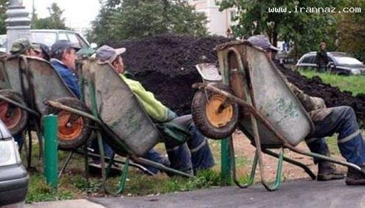 عکس های جالب و دیدنی دوشنبه 21 فروردین 1391