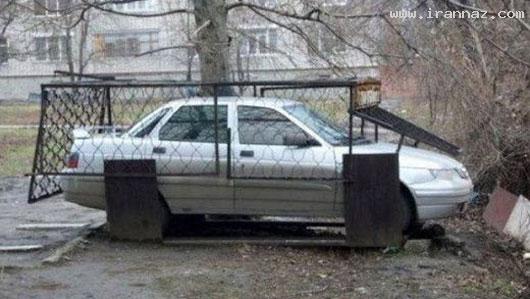 عکس های جالب و دیدنی دوشنبه 21 فروردین 1391