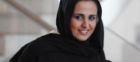 بازداشت دختر نیمه عریان وزیر در خانه فساد!! +عکس