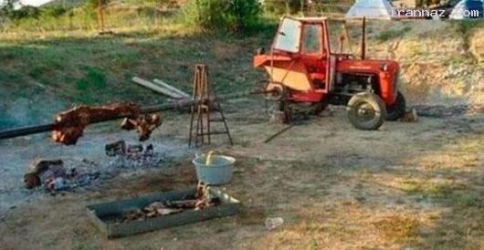 عکس های جالب و دیدنی دوشنبه 21 فروردین 1391