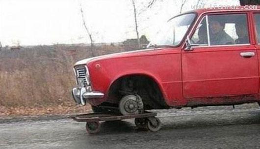 عکس های جالب و دیدنی دوشنبه 21 فروردین 1391